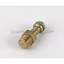 Bleedle Valve 1/8" MPT