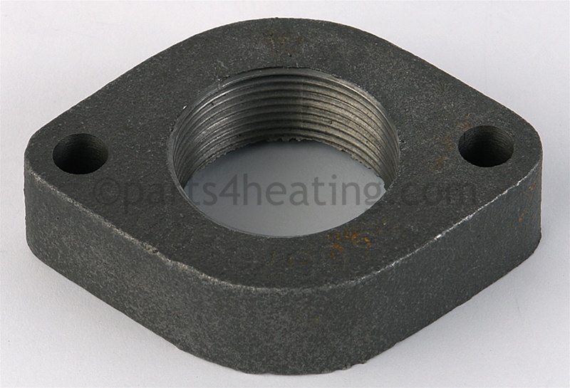 FLANGE 1-1/2&quot; NPT, IRON