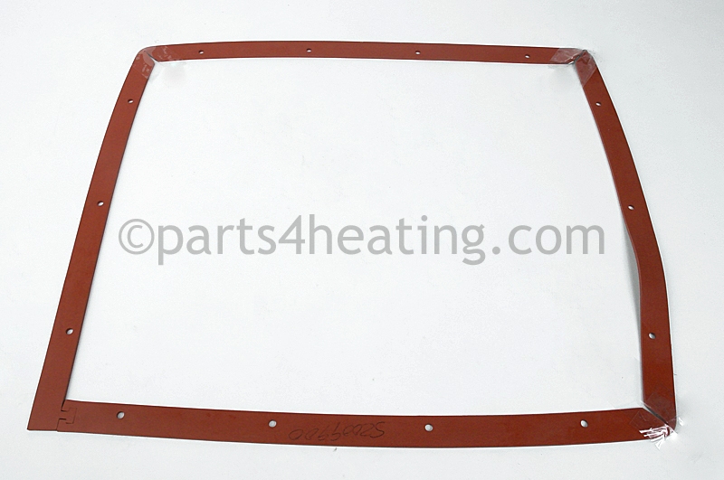 Gasket (Access Panel)