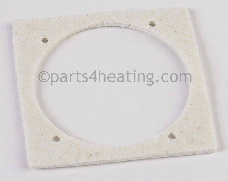 GASKET, BURNER, LYTHERM