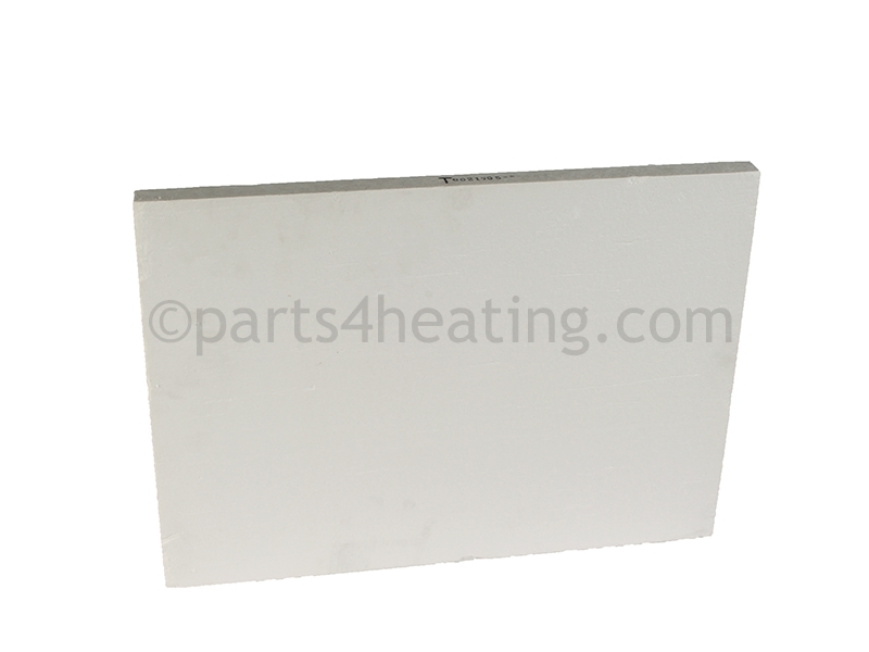 Rear Refractory Tile (160)