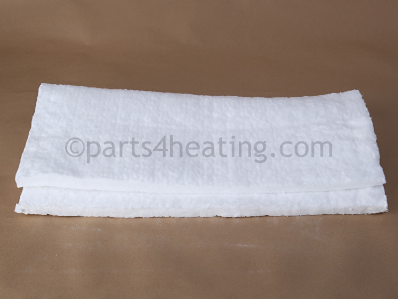 REFRACTORY BLNKT,COMB.BOX