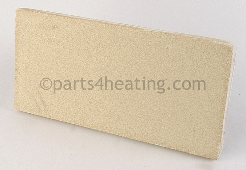 TILE, LEFT, NO SIGHT HOLE