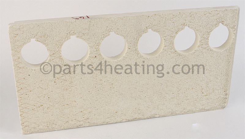 Front Spacer Tile