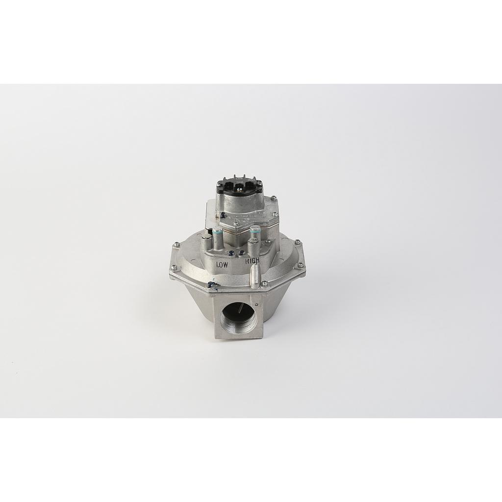 VALVE, GAS, COMBINATION,