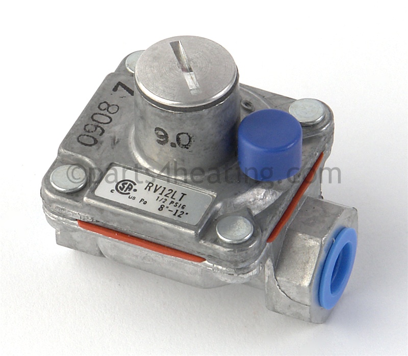 REGULATOR, GAS PRESSURE