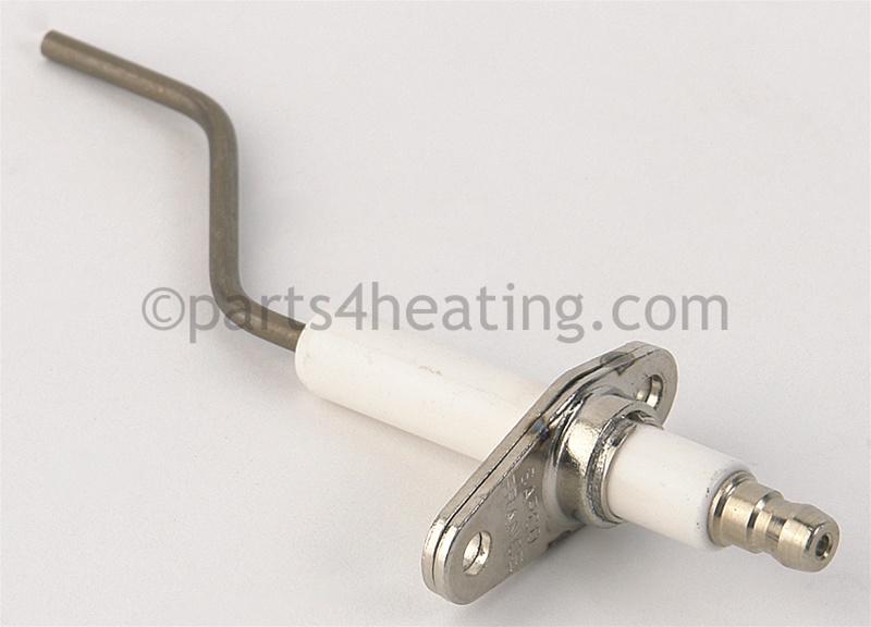 ELECTRODE – IONIZATION