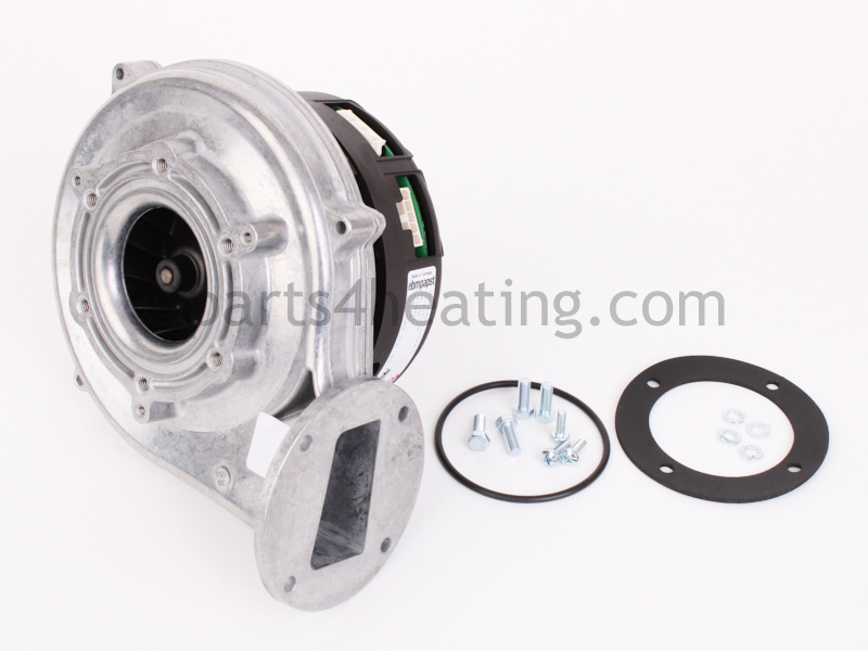 NLA - Combustion Blower NRG118/115W (120VAC)