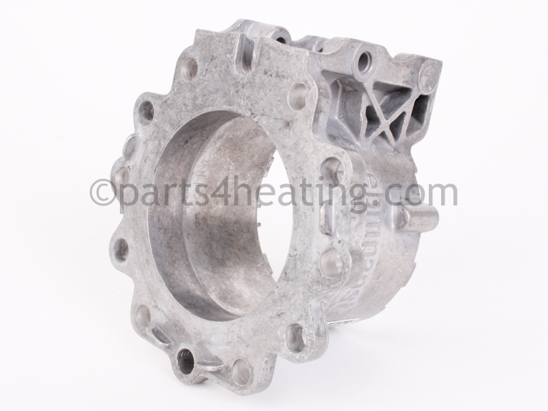 Venturi Housing (w/o Venturi Insert)