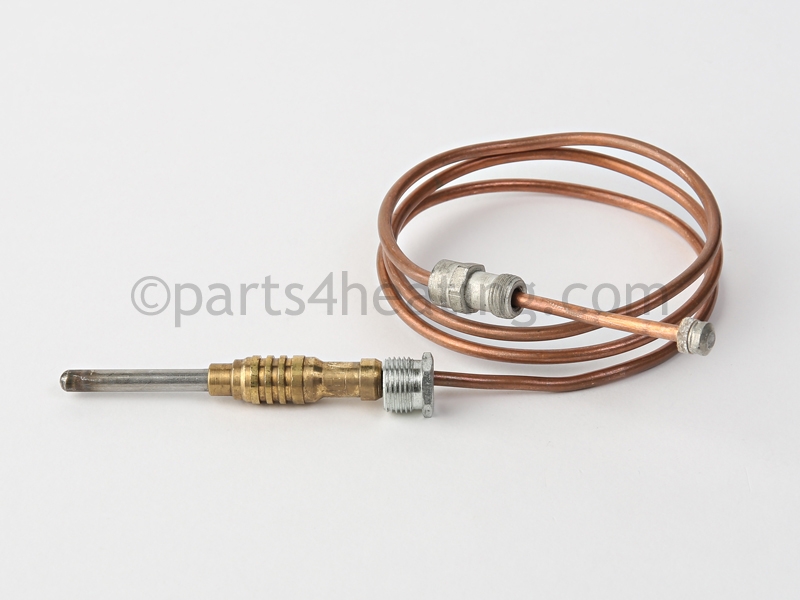 Thermocouple