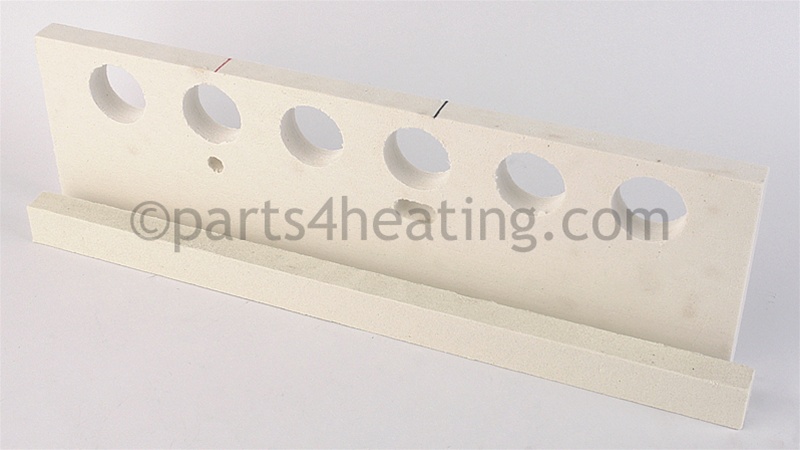 Refractory Front Panels