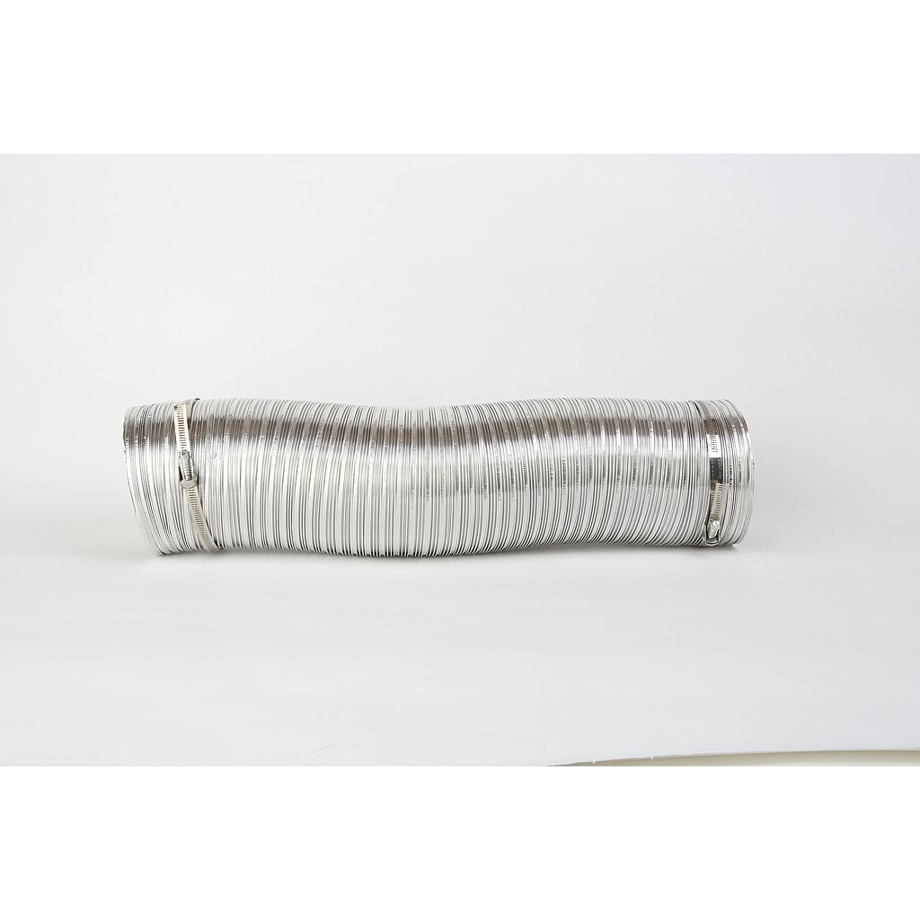 Hose Duct 6&quot; (TruSeal)