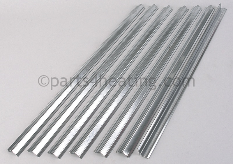 Baffle Kit &quot;WH&quot; and &quot;P&quot; units only