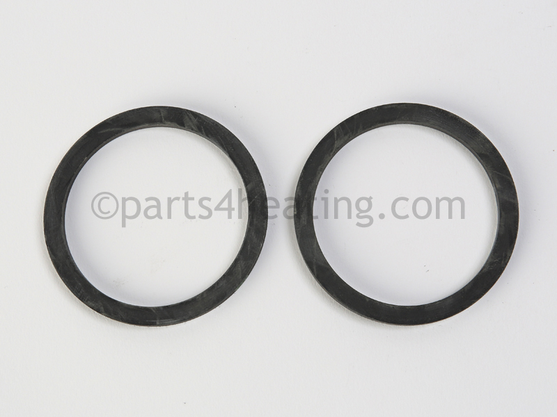 Pump Flange Gasket 0012