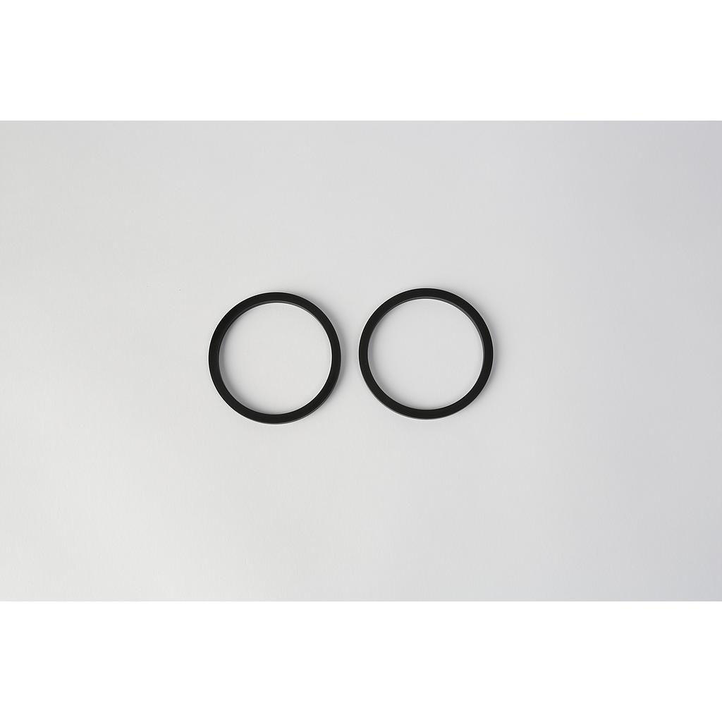 Pumps for (P) Pool Heaters Pump Flange Gasket Taco 1600 Series
