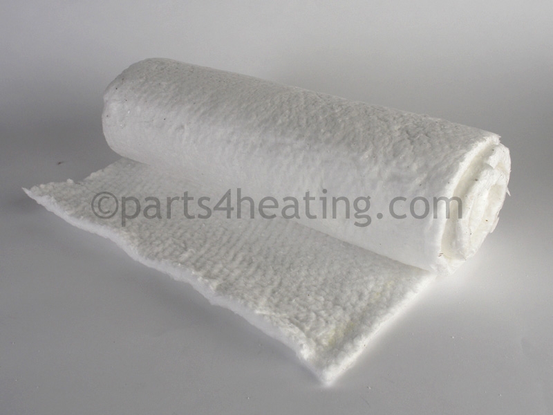 Refractory Blanket