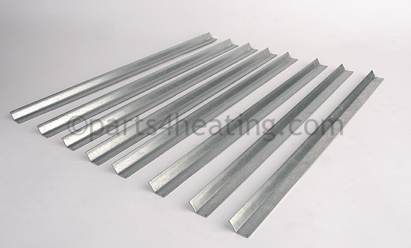 Baffle (Copper Heat Exchanger)