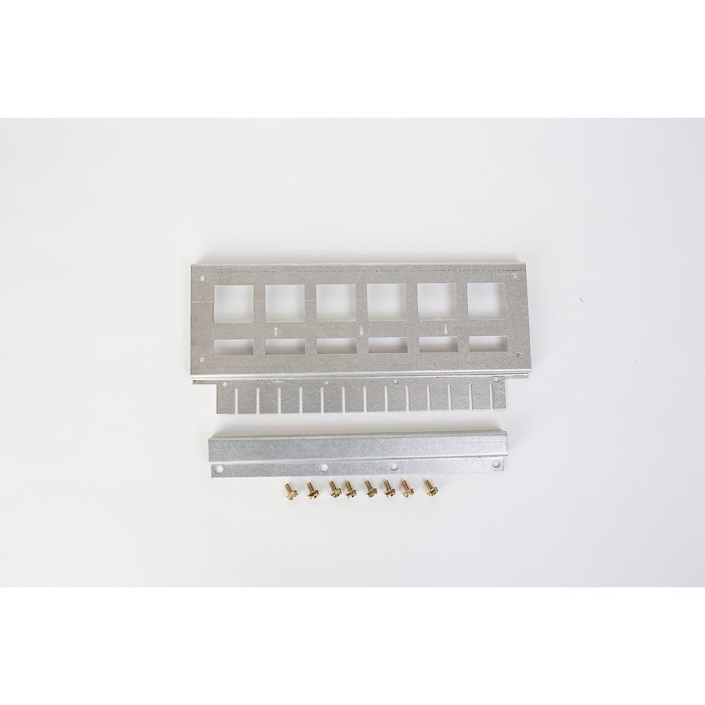 Burner Spacer/Hold Down Kit