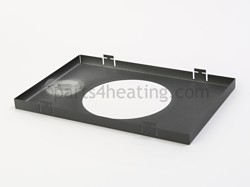 Outer Stack Adapter