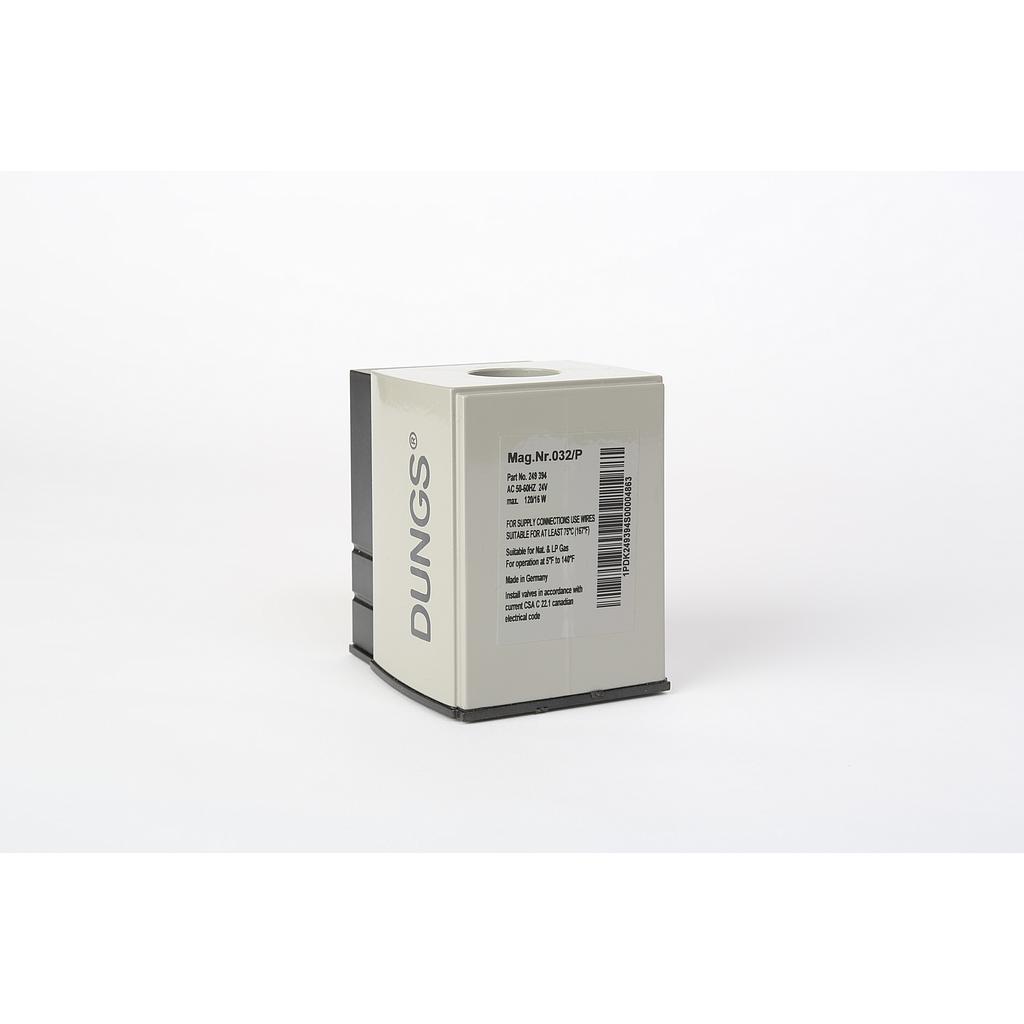 Valve Coil 24V Nat (from 504 to 1504)  – Pro All Sizes