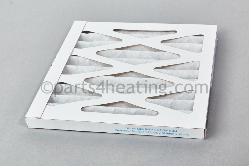 Air Filter Media