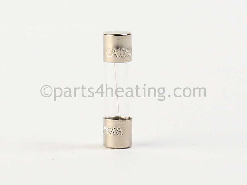 Fuse 5 Amp (Fast Acting)