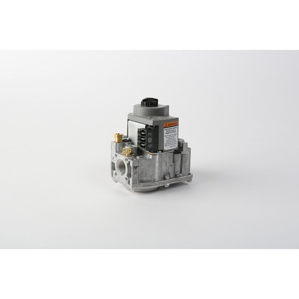 Combination Valve Pro.