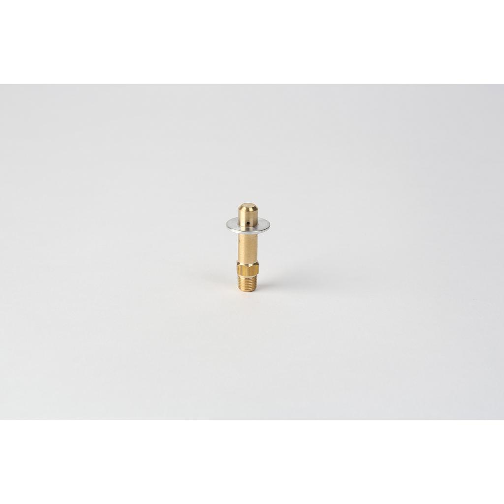 Burner Orifice* (All Elevations) Propane Gas # 52