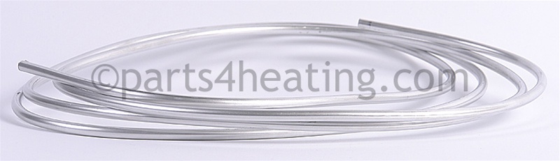 Pilot Tube (1/4") (Specify Length)