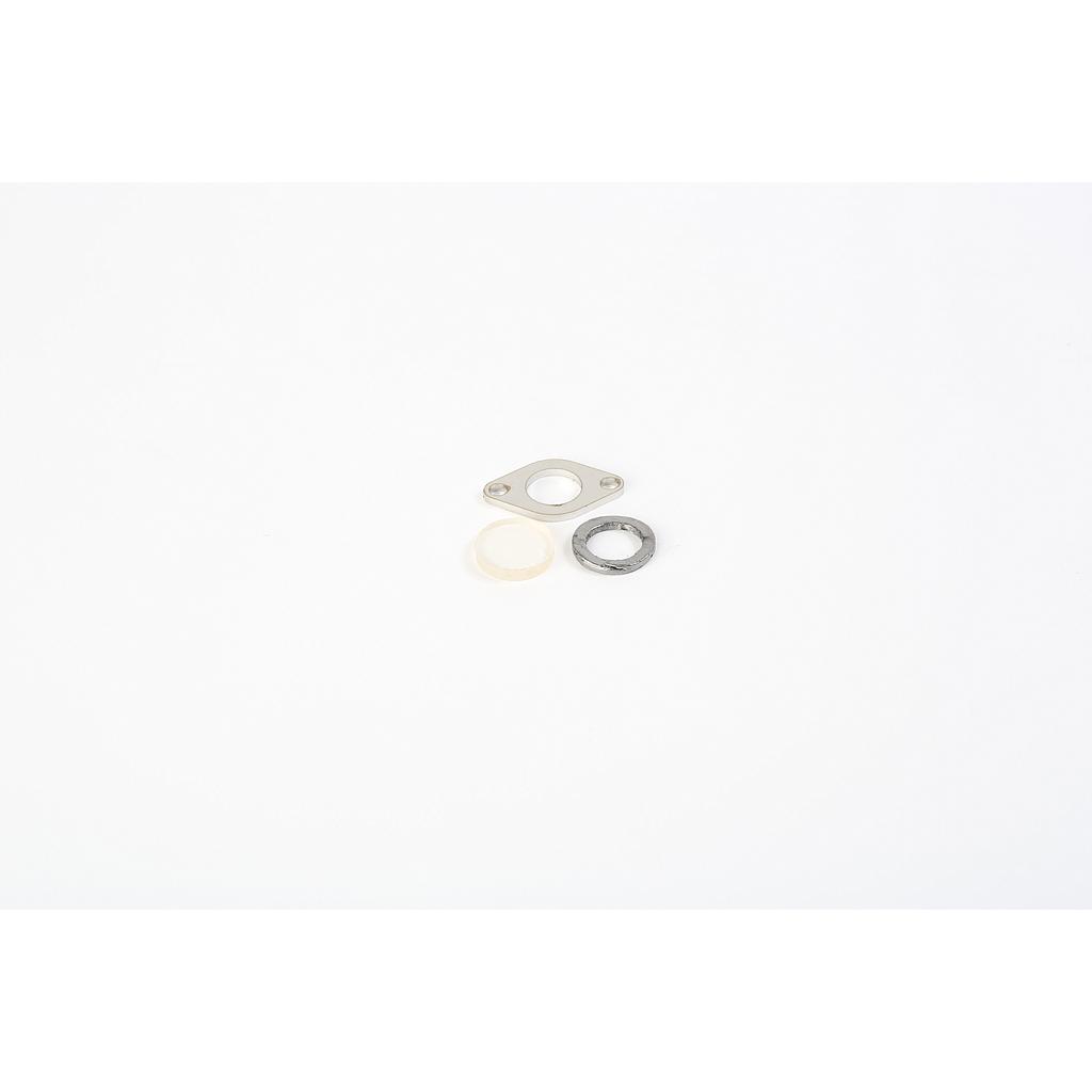 SIGHT GLASS W/ GASKET