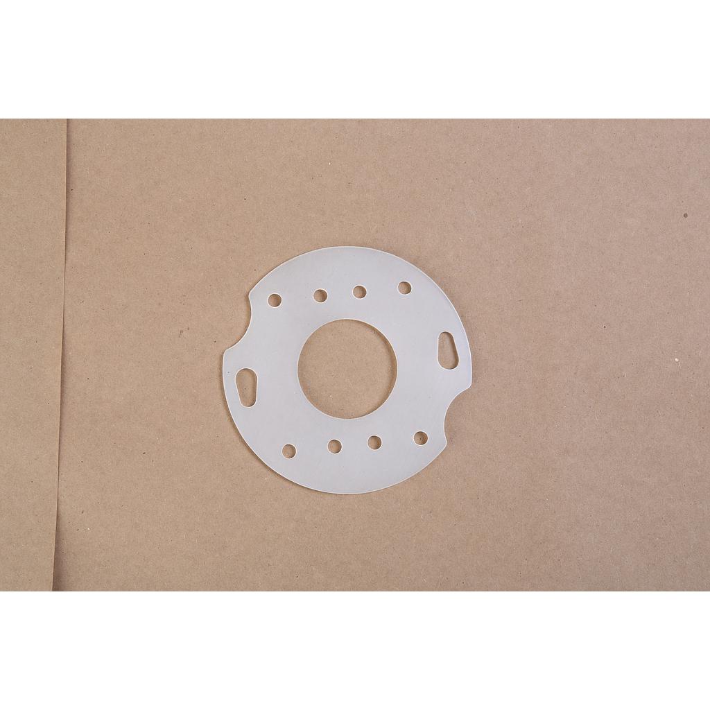 Burner Hood Gasket