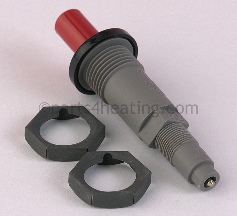 Manual Spark Ignition Clicklite