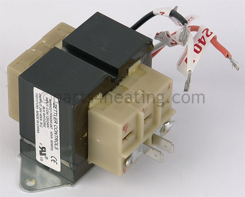 Dual Voltage Transformer