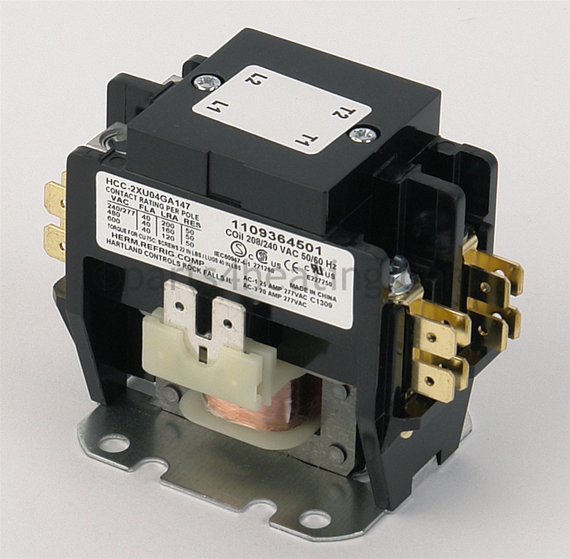 Contactor