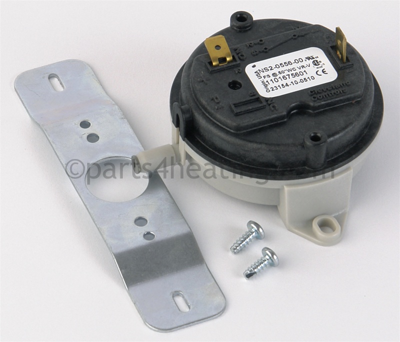 Blower Vacuum Switch