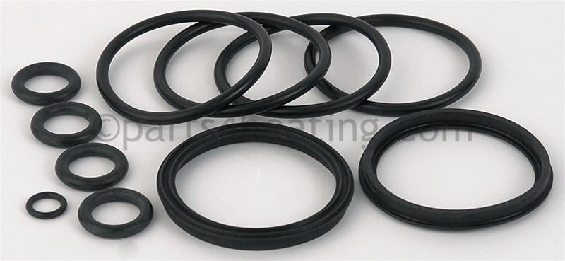 Header O-Ring
