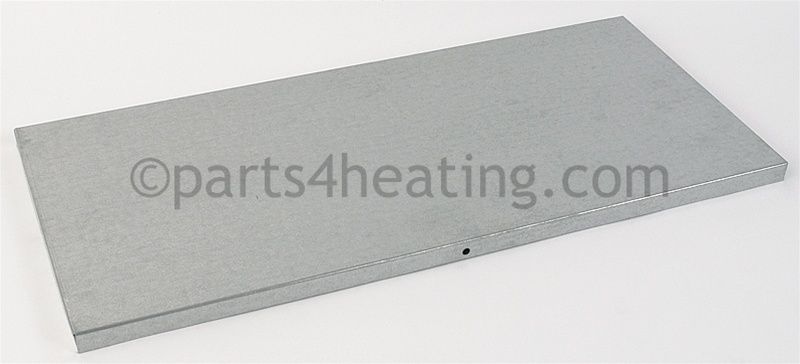 Heat Barrier Panel