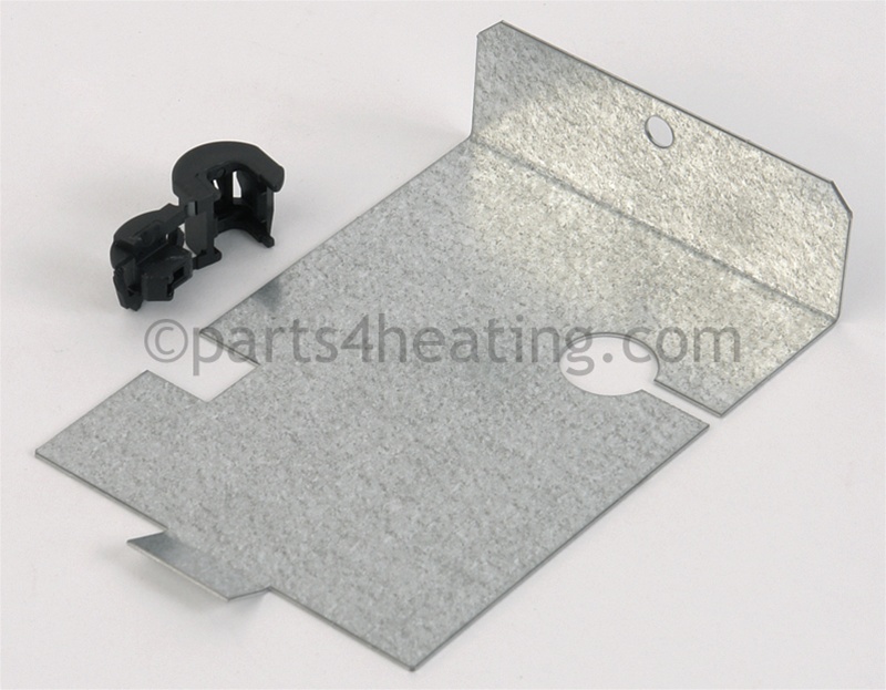 Ignitor Access Cover