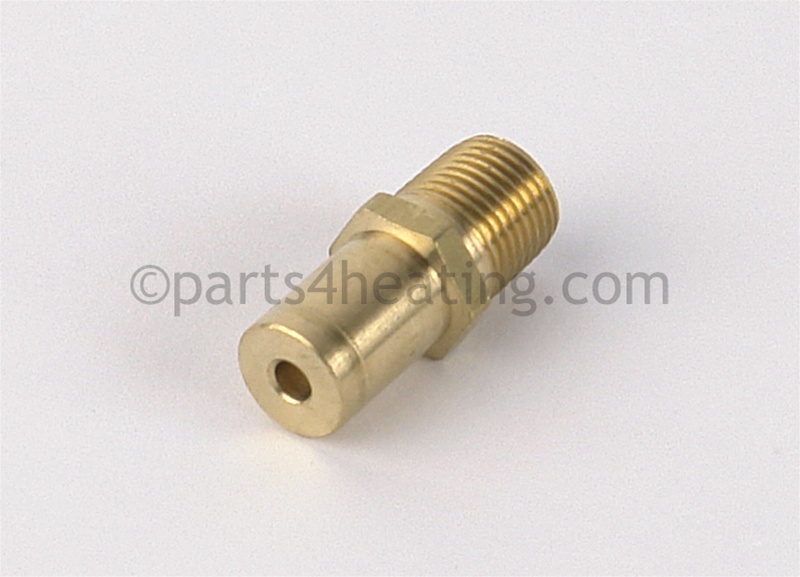 Burner Orifice, Natural Gas