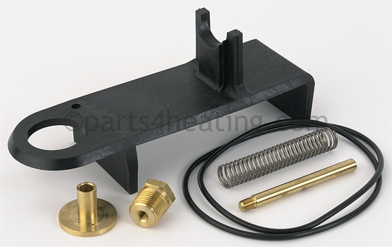 By-Pass Valve Kit