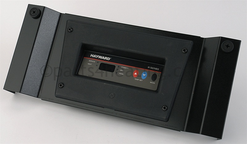 Control Panel Assembly