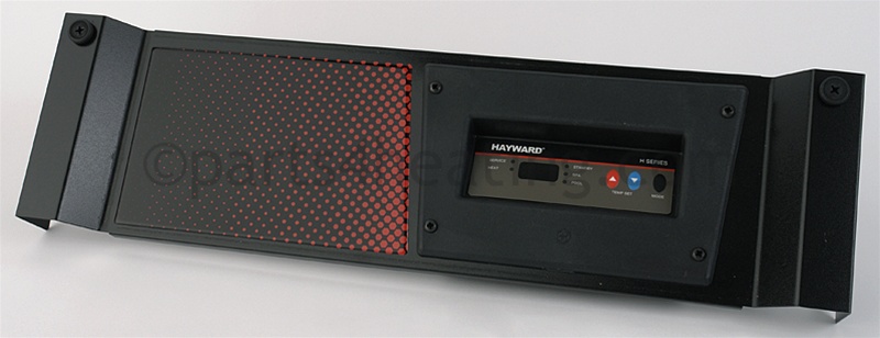 NLA - Control Panel Assembly