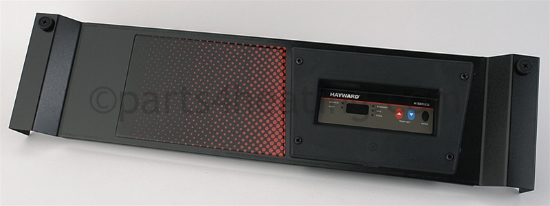 NLA - Control Panel Assembly