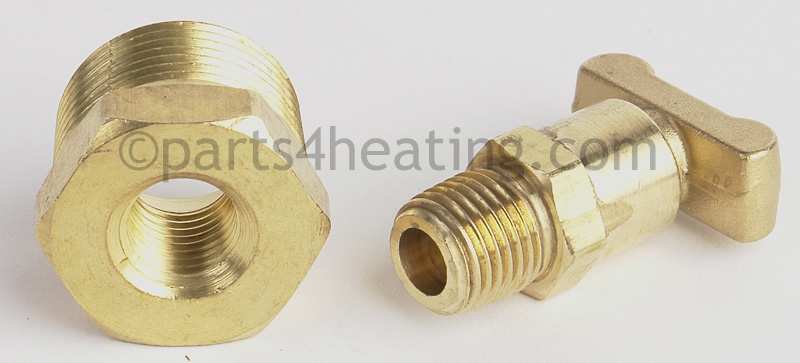 Drain Valve Assembly