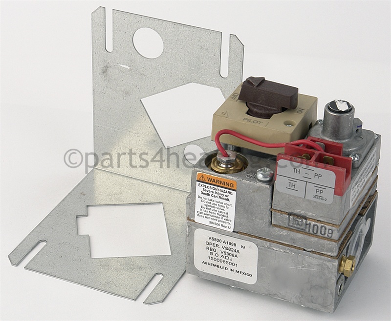 Gas Valve, MV Propane