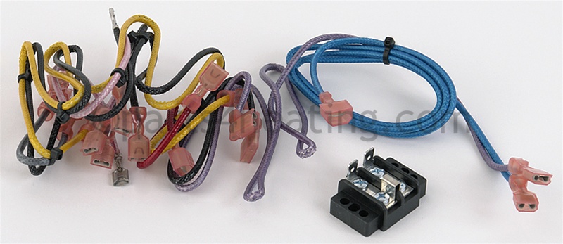 Wire Harness, Main MV