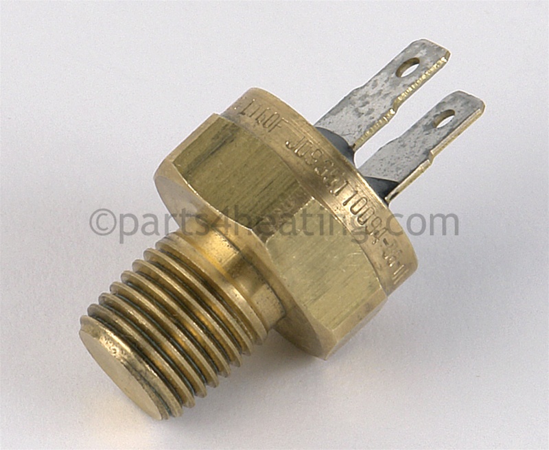 Imer. Hi-Limit Rear Header 160°