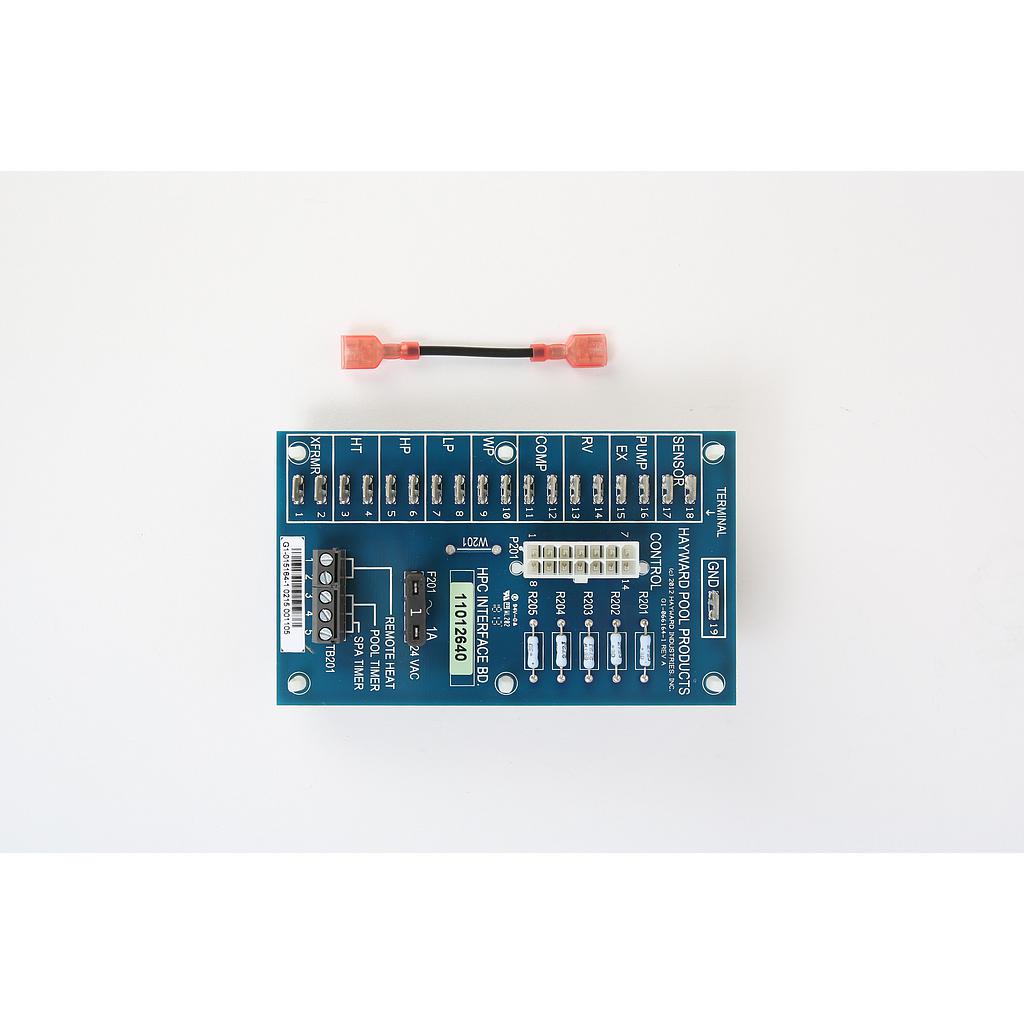 NLA - Interface Board
