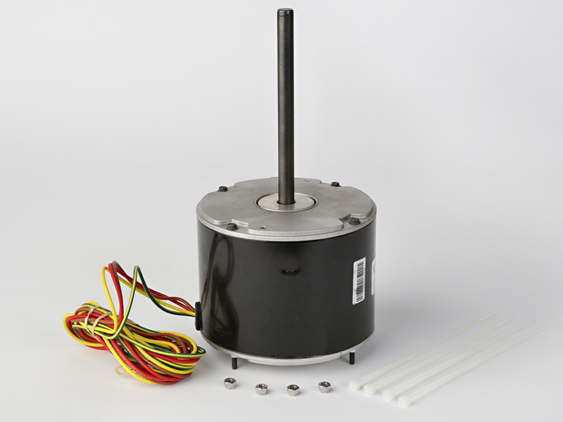 Fan Motor, 1/3 H.P.