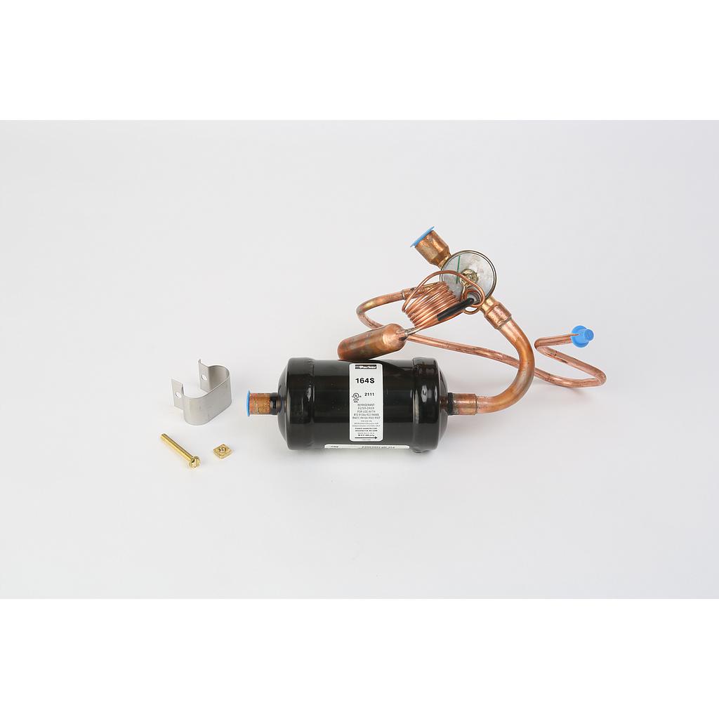 Expansion Valve Assembly